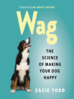 Wag - Audiobook
